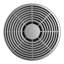 Purificateur d'air 5-en-1 avec filtre HEPA Totalclean®-67762507