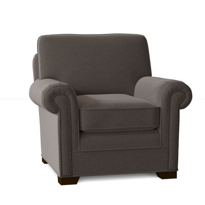 Fauteuil de 41 po de large Adrena