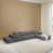 Grey Chenille