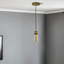 3 - Light Single Pendant-139137129