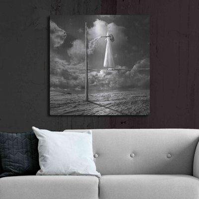 «Cloudmaker» par Dariusz Klimczak