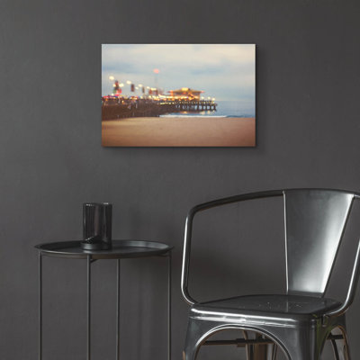 «Beach Candy» par Myan Soffia