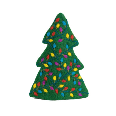 Lilliput wine topper-tree