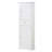 Freestanding Tall Bathroom Storage Cabinet With Drawer And Adjustable Shelf, Painted Finish-1363337831