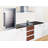 Summit Appliance Dual Zone 23.25'' Built-In 51 Bottle Wine Refrigerator with Reversible Door