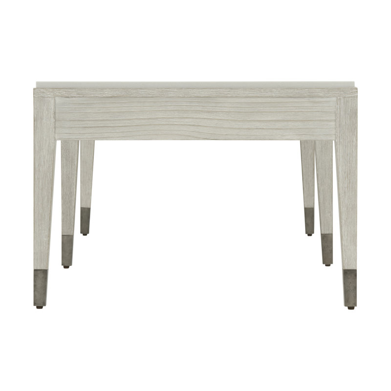 Breeze Solid Wood Cocktail Table