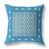 Bleu / Rose est en rupture de stock