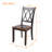 Foxx 4 - Person Four Leg Dining Set-2020013825-2147442895