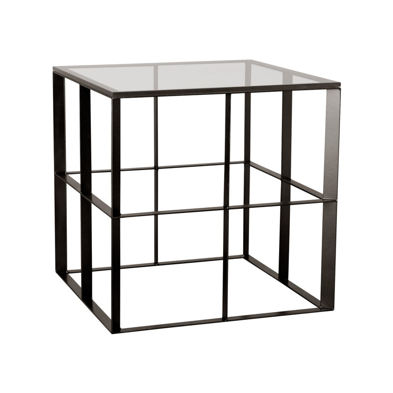 Hemington End Table