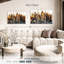 «Sirci New York Buildings Abstract»-108173944