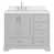 Brushed Nickel selected