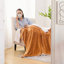 Couverture polaire sherpa Bedsure GentleSoft, de format king, épaisse et confortable pour l'hiver et l'automne, douce et moelleuse, idéale pour le canapé et le lit.-105504644-105504651