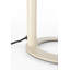 Lampe de table arquée