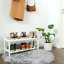 Sanibel 6 Pair Shoe Rack-100234055