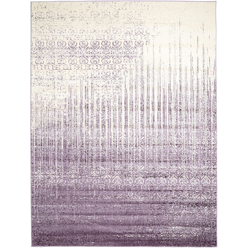 Elsmere Abstract Indoor Rug, Rectangle 10'6" x 16'5"