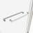 Bypass Shower Door-111837212