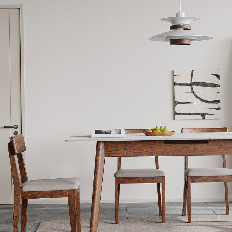 Modern Dining Table, Dining Table