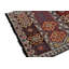 Burano Hand Knotted Wool Geometric Area Rug-441955136