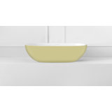 Barcelona 25'' L Bathroom Sink