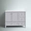 Ensemble de meuble-lavabo simple 42 po Selma-1683716511