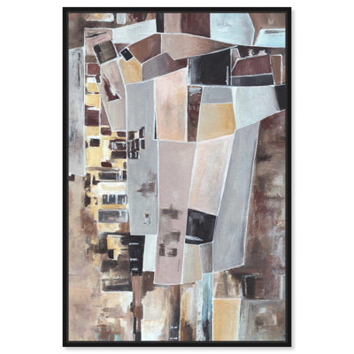 Art moderne, toile moderne d'art moderne
