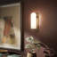Odyssey Solid Brass 1 - Light LED Armed Sconce-148828912-176647093-178925047