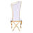 Justian Upholstered Parsons Chair-751403071-751403069