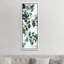 News From The Sky III by Cristina Dalla Valentina - Panoramic Painting on Canvas-1672777748-1672777759