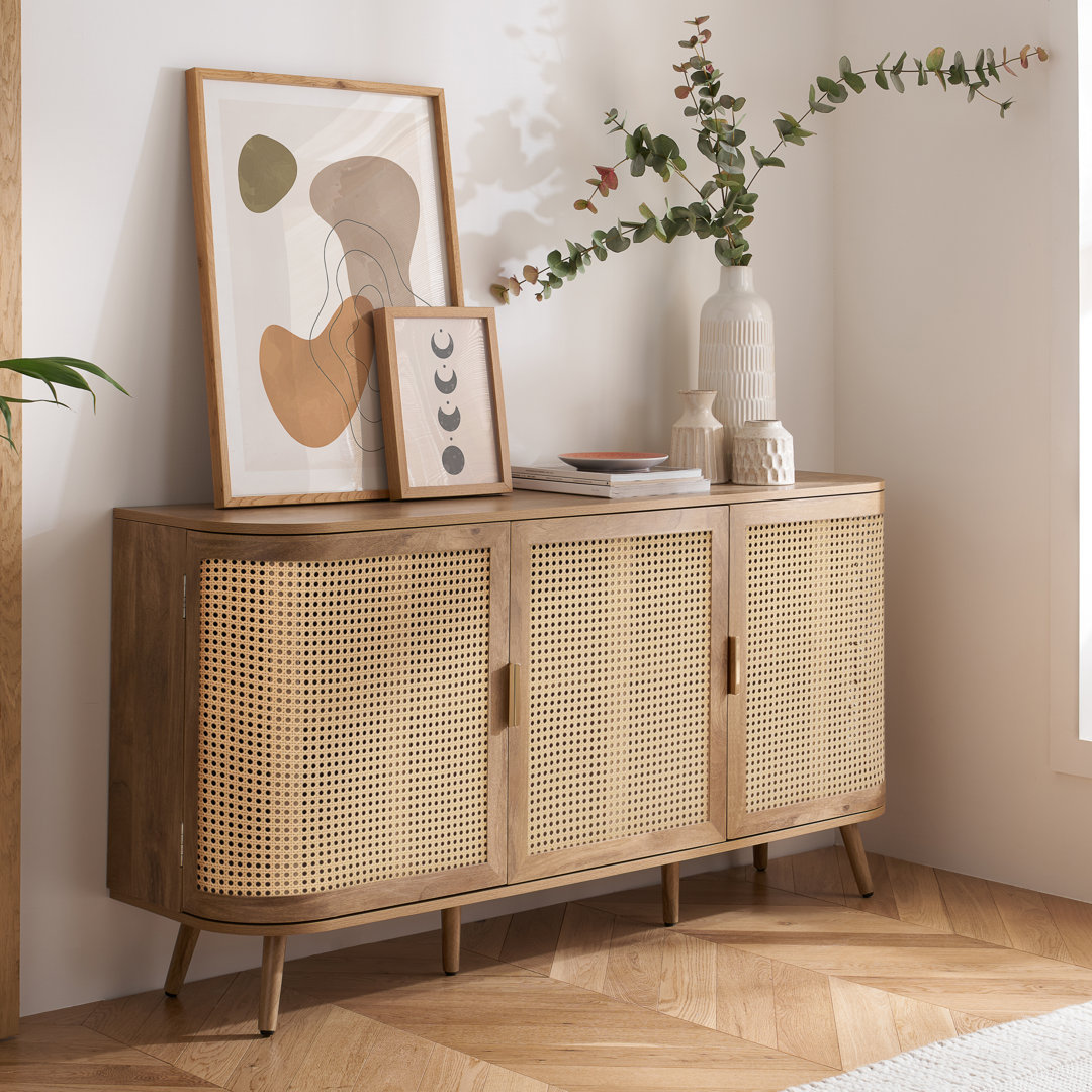 Aloni 1 Piece Bedroom Set