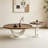 Italian Creative Combination Coffee Table