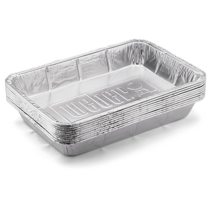 Poêle en aluminium
