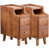 Walnut selected