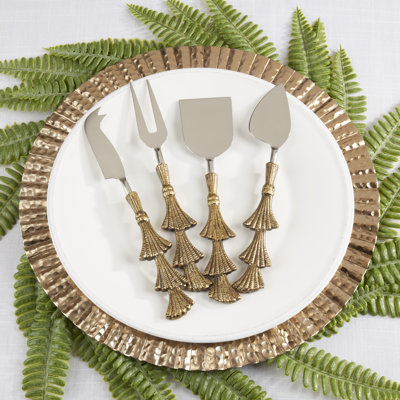 Ensemble de couverts Festive