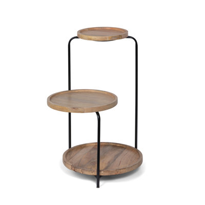 Tiered Stand