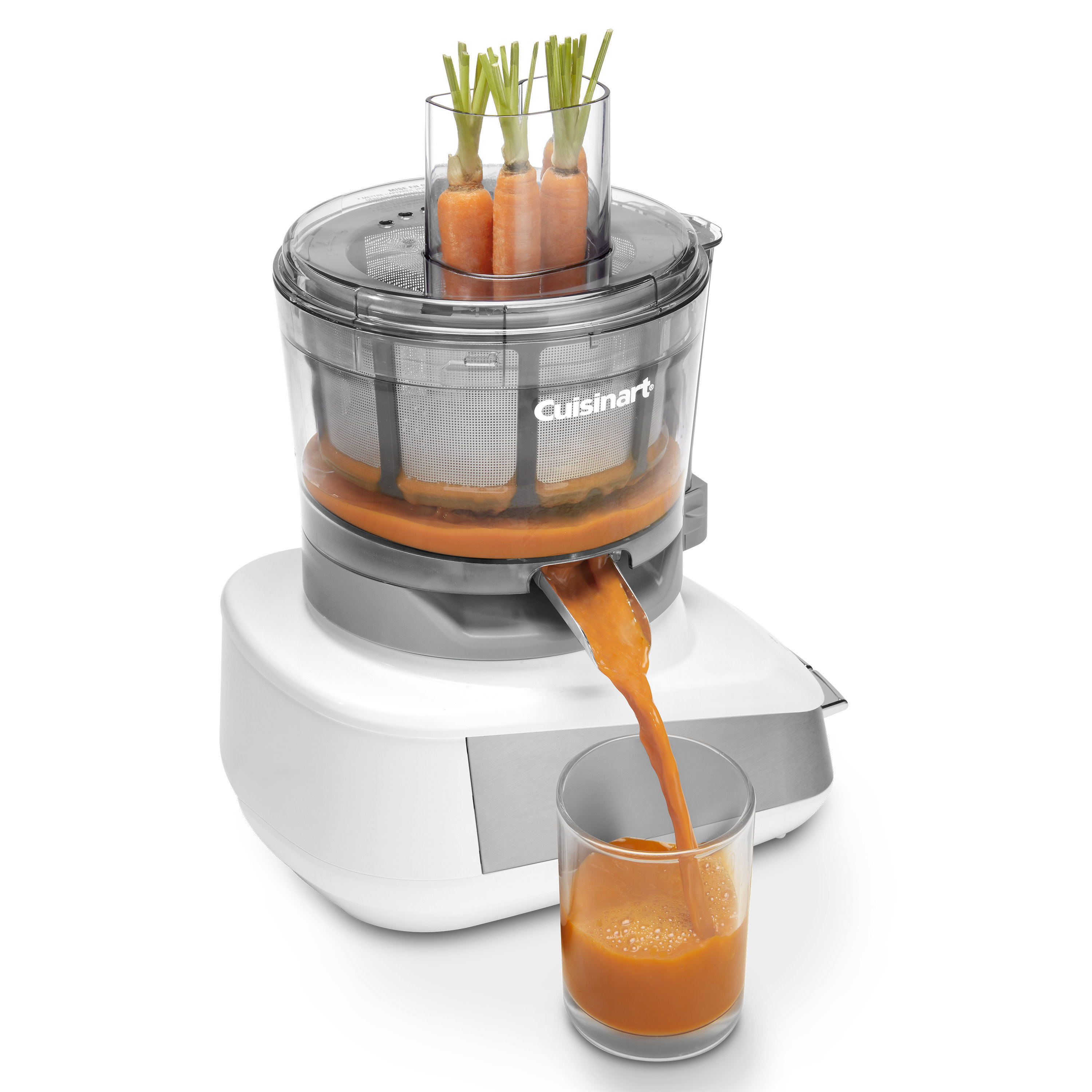 Cuisinart Citrus Juicer Attachment Reviews Perigold