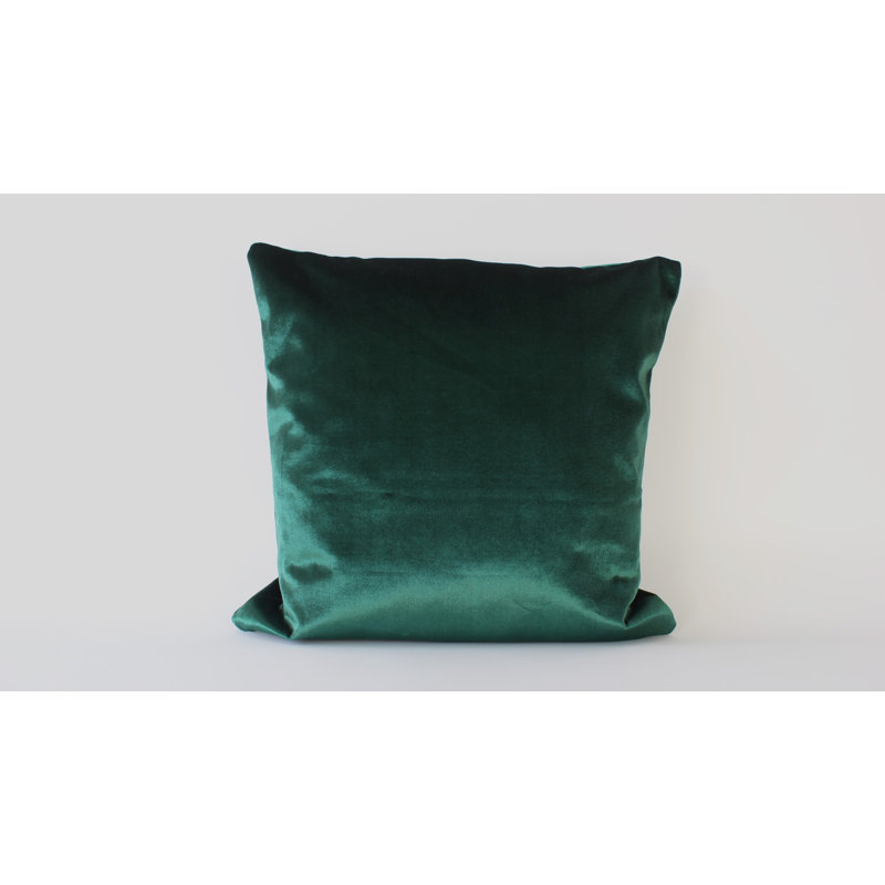 Housse de coussin décorative, 50% polyester / 50% coton, 16,9 po x 16,9 po | Impression numérique, lavable à la machine à 86 ° F | Parfait pour la décoration intérieure, le salon et la chambre à coucher, tissu doux et durable