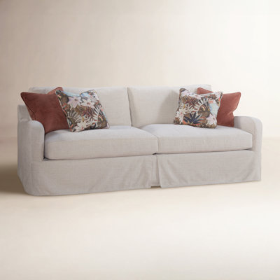 Jeanette 91'' Sofa
