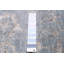 Tapis bleu clair Mystique 5 pi 11 po x 8 pi 9 po