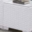 Table basse en verre Shearin