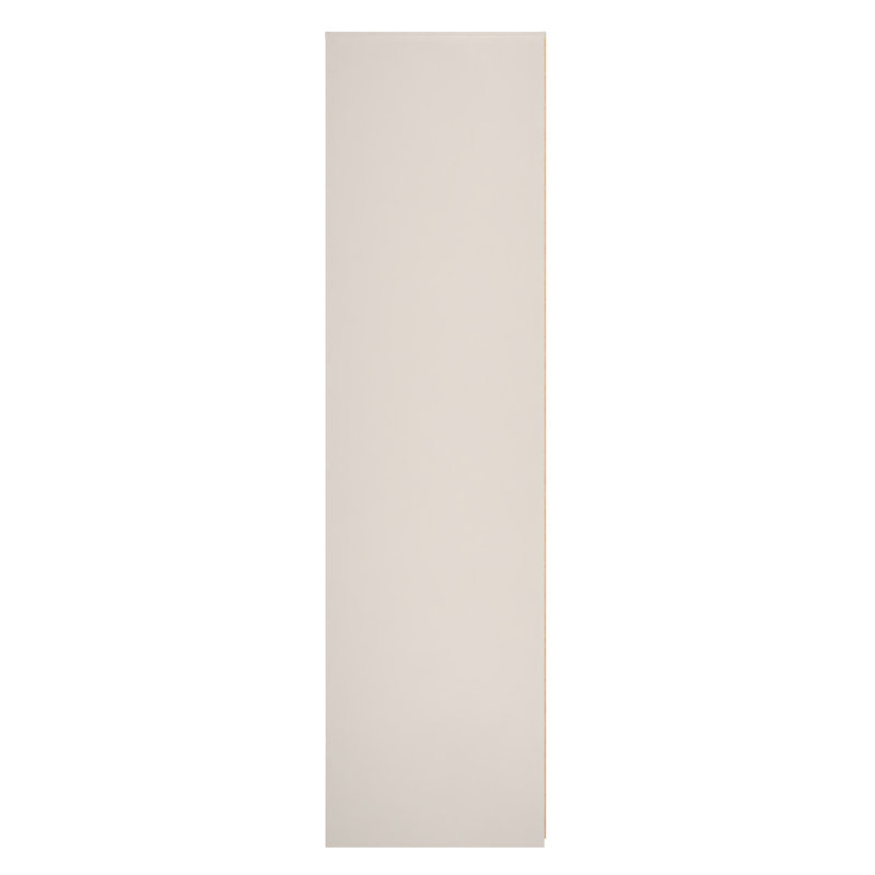 Tarkio Double Wardrobe, Beige