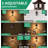 Abhithi Wall Light-1925961047