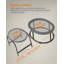 Elevated Pet Bed-105919700