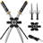 Ninja Swords, Backpack Weapon Toy Set