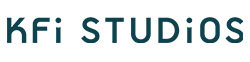 KFI Studios Logo