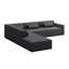 Mix Modular 5-Pc Sectional-69489045-69489047