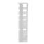 7 Pair Shoe Rack
