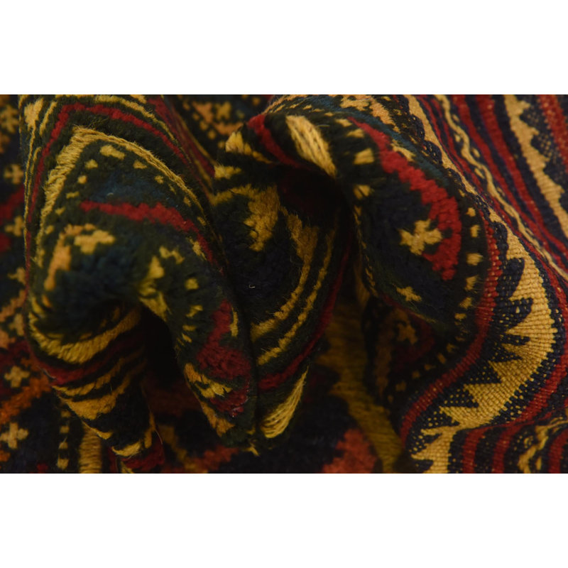 Tapis doré Mullin