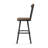 Kirsten Solid Wood Seat Swivel Counter & Bar Stool-1034816782-1047269007