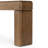 Malen Console Table-Drifted Oak Veneer