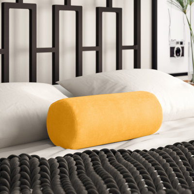 Bolster Pillow